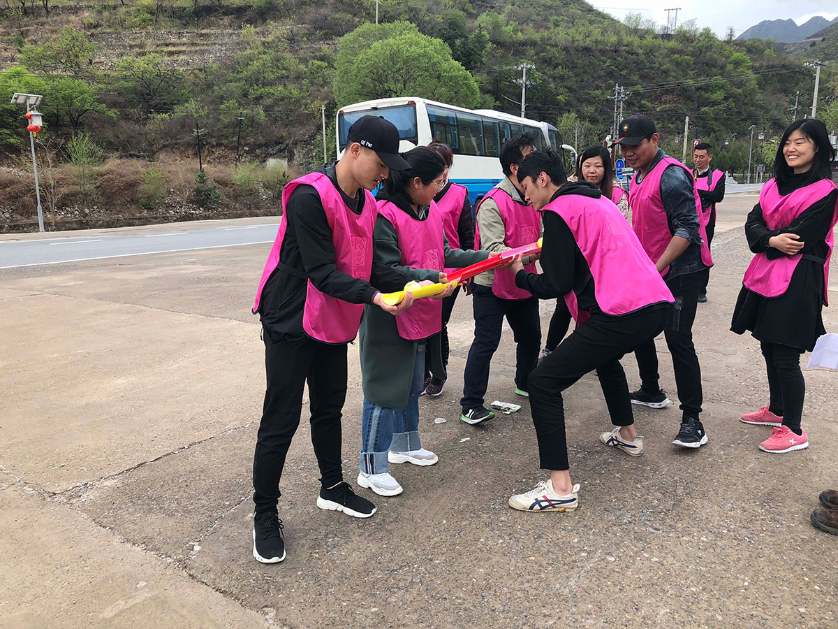 飛鳥創(chuàng)意企業(yè)拓展團(tuán)建案例 | 爨底下民俗村2日拓展團(tuán)建游 飛鳥創(chuàng)意企業(yè)拓展團(tuán)建案例 | 爨底下民俗村2日拓展團(tuán)建游