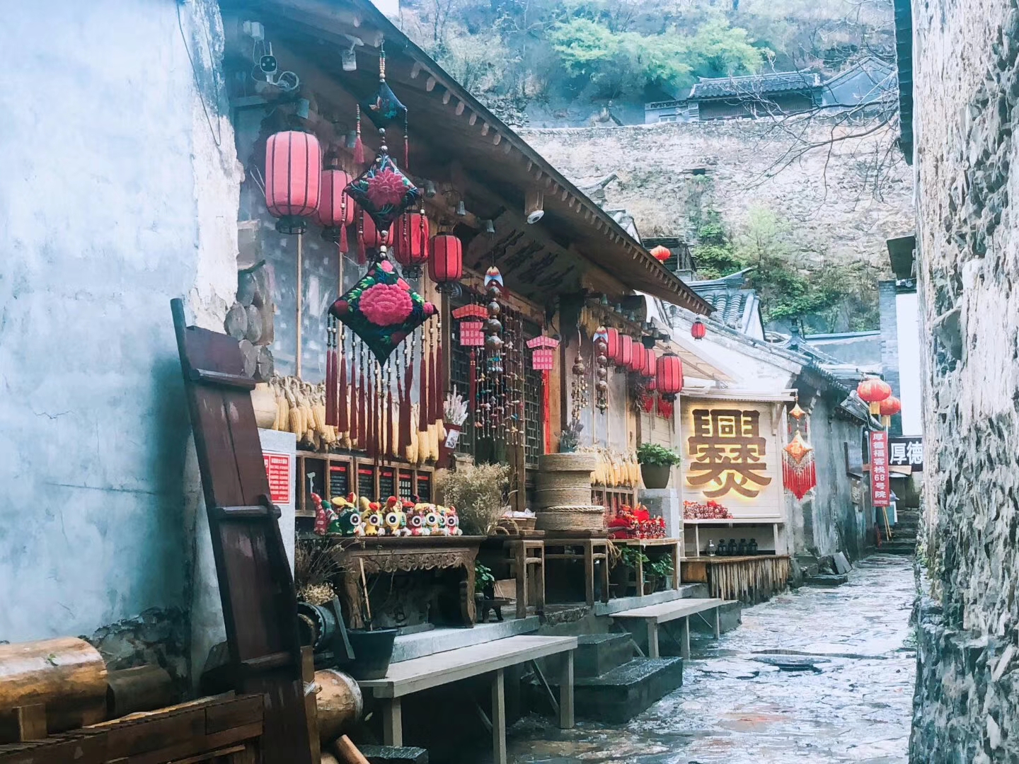 飛鳥創(chuàng)意企業(yè)拓展團(tuán)建案例 | 爨底下民俗村2日拓展團(tuán)建游 飛鳥創(chuàng)意企業(yè)拓展團(tuán)建案例 | 爨底下民俗村2日拓展團(tuán)建游