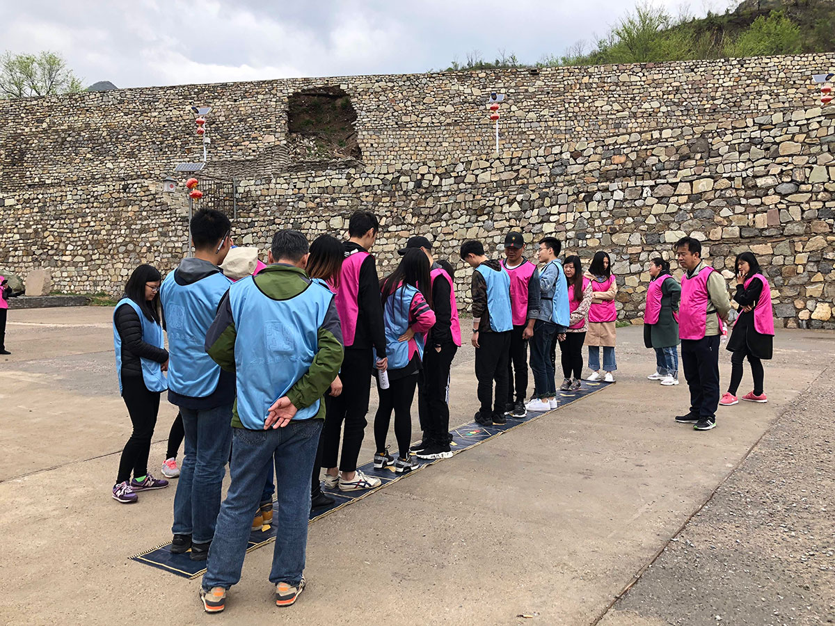 飛鳥創(chuàng)意企業(yè)拓展團(tuán)建案例 | 爨底下民俗村2日拓展團(tuán)建游 飛鳥創(chuàng)意企業(yè)拓展團(tuán)建案例 | 爨底下民俗村2日拓展團(tuán)建游