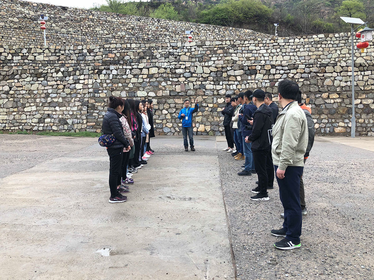 飛鳥創(chuàng)意企業(yè)拓展團(tuán)建案例 | 爨底下民俗村2日拓展團(tuán)建游 飛鳥創(chuàng)意企業(yè)拓展團(tuán)建案例 | 爨底下民俗村2日拓展團(tuán)建游